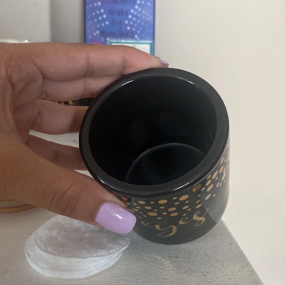 EYES LIP FACE Holder Set